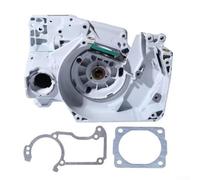 Kit de juntas de cárter 1121 020 2117 para motosierras 024 026 MS240 MS260 que soportan contención fiable de combustible y aire