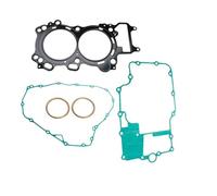 Kit de juntas de cárter de aceite for cilindro de motocicleta, compatible con CMX1100 1100 21-24 CRF1100 L 2020-2025(The kits)