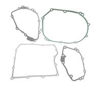Kit de juntas de cárter de aceite for tapa de motor de motocicleta compatible con CBR600F2 CBR600F3 91-98 CBR900RR 92-99 Hornet CB600F CB599 98-06(The kits)