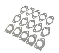 Kit de juntas de colector de admisión a carburador para Gx340 para modelos de motor Gx390 188F 190F que se encuentran en generadores de gas y equipos utilitarios