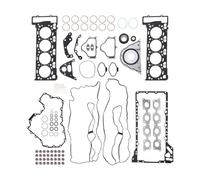 Kit de juntas de culata de revisión del motor compatible con N63 550i 650i 750i 750Li X5 X6 4.4L V8