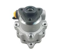 Kit de juntas de dirección asistida Bomba de dirección asistida para Land para Rover Freelander LN 2.0 (2000/11-2006/10) QVB101453 piezas