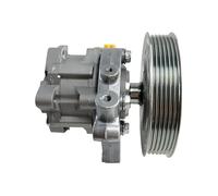 Kit de juntas de dirección asistida Bomba de dirección asistida para Land para Rover LR2 3.2L FREELANDER 2 Base Sport 4 puertas Dirección piezas