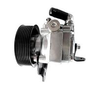 Kit de juntas de dirección asistida Compatible con la bomba de dirección asistida para Land para Rover Range para Supercharged Sport 4.2L piezas