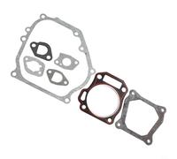 Kit de juntas de especificaciones de fábrica para GX200 168F 170F 2KW 3KW Motor de gasolina de 4 tiempos encontrado en generadores y herramientas portátiles (170F/GX210)