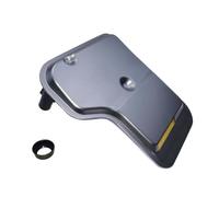 Kit de juntas de filtro de transmisión automática compatible con GA6L45R for 116i 118i 120i 125i 128i 316i 318i 320i 323i 325i 328i 330i 330xi X1 X3(Blue)