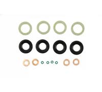 Kit de juntas de la boquilla del inyector 16-częściowy FT49657 FAST para CITROËN