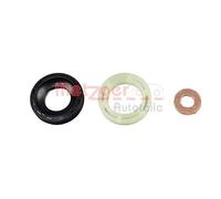 Kit de juntas de la boquilla del inyector interior 0873001 METZGER para FORD