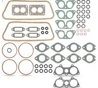 Kit de juntas de la culata 02-12540-02 VICTOR REINZ para PORSCHE 356 Coupé