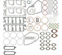 Kit de juntas de la culata 02-23865-08 VICTOR REINZ para PORSCHE 911 911 Targa