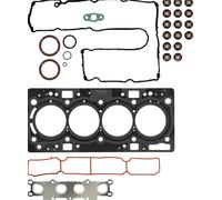 REINZ Juego de juntas, culata para FORD: Connect, Focus, Kuga, S-Max, Mondeo, Galaxy, C-Max, Fiesta & VOLVO: S60, V40, V70, V60 (Ref: 02-37985-01)