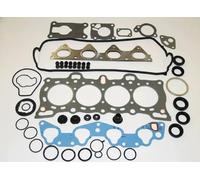 JAPKO Juego De Juntas De Culata Para Honda Concerto HW Civic IV Hatchback EC