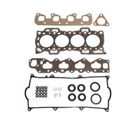 Kit de juntas de la culata 48618 JAPKO para DAIHATSU FEROZA Soft Top CHARADE III