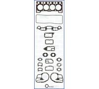 AJUSA Juego de juntas, culata para RENAULT: R4, R5, R6, R7, RodÃ©o & DAF: 55 (Ref: 52017200)