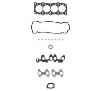 Ajusa Kit de juntas monobloque para Renault Clio Laguna Espace 1.7 1.8i 1.9