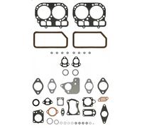 Kit de juntas de la culata 52126300 AJUSA para SUBARU LEONE II MV