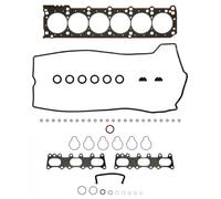 Kit de juntas de la culata 52129200 AJUSA para MERCEDES-BENZ SSANGYONG DAEWOO