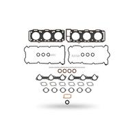 Ajusa Juego de juntas de culata 52160900 para Alfa Romeo 156/166 2.5 1997-2002