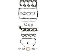 Kit de juntas de la culata 52161700 AJUSA para ALFA ROMEO 146 145 156 GTV SPIDER