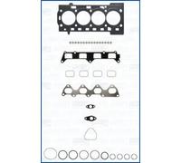 AJUSA Juego de juntas, culata para VOLKSWAGEN: Golf, Passat, Touran, Polo, Tiguan, Scirocco, Jetta, Eos, Sharan, New Beetle (Ref: 52272100)