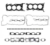 Kit de juntas de la culata 52349800 AJUSA para HYUNDAI GRANDEUR SONATA V