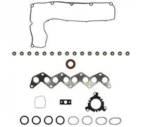 Kit de juntas de la culata 53028400 AJUSA para FIAT LANCIA