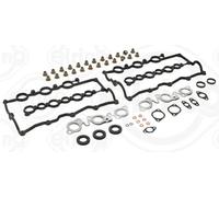 Kit de juntas de la culata 712.821 ELRING para LAND ROVER JAGUAR PEUGEOT CITROËN