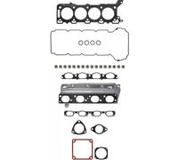 Kit de juntas de la culata derecha 52377400 AJUSA para LAND ROVER