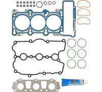 Kit de juntas de la culata para cilindro 4-6 02-36490-01 VICTOR REINZ para AUDI