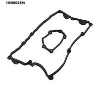 Kit de juntas de la tapa de la válvula del motor, Tapa de la válvula Arandela de sellado para E46 E81 E82 E90 E91, 11120032224