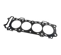 Kit de juntas de la tapa del cárter del generador de cilindros for ZX-10R/ABS 2019-2025 Ninja ZX-10R ABS KRT 2020-21, 2025(Oil Pan Gasket)
