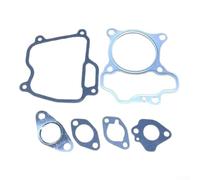 Kit de juntas de motor a medida para EX17 y EX21, mejorando el rendimiento y la eficiencia
