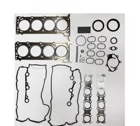 Kit de Juntas de Motor A0AMA-1LA0A 10101-1LA0A Compatible con VK56DE VK56VD QX56 Pathfinder Armada R51 NV2500 NV3500 5.6L V8