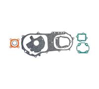 Kit de juntas de motor compatible con Malaguti MBK Evolis