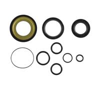 Kit de juntas de motor compatible con Piaggio Vespa PK XL FL2x