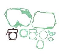 Kit de juntas de motor, Juego de juntas de motor Qiilu, juego de juntas de motor apto para YX YCF SSR Pitster IMR Pit Dirt Bike YX140