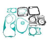 Kit De Juntas De Motor Junta Completa De La Tapa Del Embrague Del Motor Para Motocicleta Para Kawasaki Para Vulcan 800 Classic 96-06 Kit Repuesto De Juntas De Motor(Kits completos)
