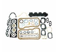 Kit De Juntas De Motor Para Lancia Delta Prisma 1.5 1985-1992