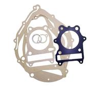Kit de juntas de motor para Suzuki GN250, GZ250, GN250, SP250, ST250, culata y cárter.