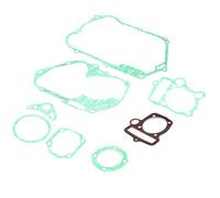 Kit de juntas de motor, Qiilu Kit de empaquetadura, 56mm/2.2in Kit de empaquetadura de base del cabezal del motor apto para motores YX140 ATV DIRT BIKE