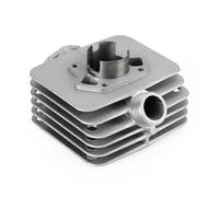 Kit de juntas de pistón de cilindro de 41 mm de 60 cc para S51 SR50 KR51 KR51/2 Schwalbe Accesorios