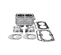 Kit de Juntas de pistón de Cilindro de 80 mm for R-GER700 S-Man 700 800 EFI 2004-2008 RZR800EFI 2202696