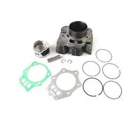 Kit de juntas de pistón de cilindro de 90 mm 12100-HN0-A00 12191-HM7-013 12251-HN0-A01 para Foreman 450 TRX450 S/ES/FE/FM 4x4 1998-2004 Accesorios