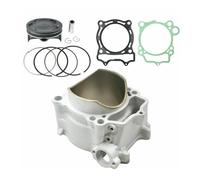 Kit de juntas de pistón de cilindro de 95 mm 2S2-11311-00-00 para YFZ450R 09-11 YFZ450X 10-11 YZ450F 06-11 WR450F 07-11 Accesorios
