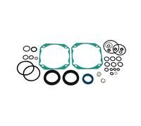 Repuesto Kit Sellos faac 490329 Juntas de Agua para Pistones Hidráulicos 400