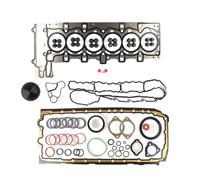 Kit de juntas de reconstrucción de motor N54B30 for BMW 135i, 335i, 535i, 740i, E60, E92, E89, E71, X6, Z4, 3.0L, L6 (11127557265, 11137548031)