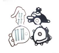 Kit de juntas de reparación de bomba de combustible bomba de vacío tándem 03G145209 F009D00069 compatible con A3 2003-2007 para A4 2003-2007 2003-2007 Seat Superb