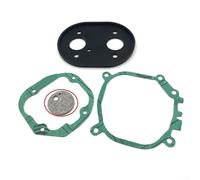 Kit de juntas de reparación para Webasto para calentadores de estacionamiento Air Top 2000 S ST, sellos de 12 V 24 V y soportes para servicio (B)