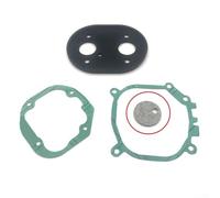 Kit de juntas de reparación para Webasto para calentadores de estacionamiento Air Top 2000 S ST, sellos de 12 V 24 V y soportes de goma para servicio (A)