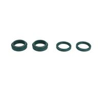 Kit de juntas de retenes de horquilla SKF para horquillas RockShox de 35 mm con